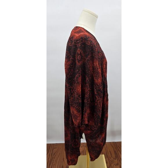 Billabong 
Saltwater Shore Earthy Cardigan - Picture 2 of 6